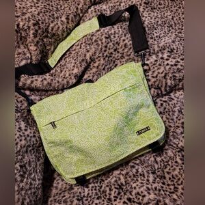 Crossbody bag